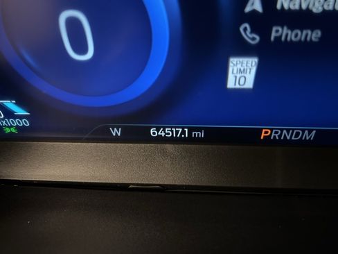 Certified 2021 Ford Explorer ST w/ Equipment Group 401A image 23