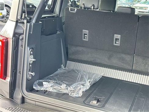 New 2025 Ford Bronco Big Bend w/ Black Diamond Package image 20
