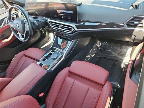 Certified 2023 BMW i4 eDrive35 RWD image 22