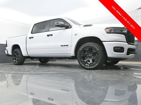 New 2026 RAM 1500 Big Horn image 45