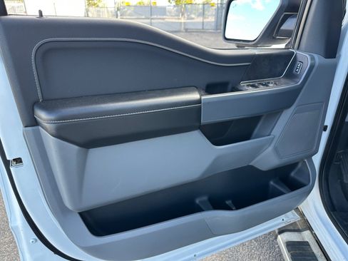 Used 2024 Ford F150 XLT w/ Mobile Office Package AWD/4WD image 14