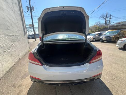 Used 2021 Genesis G70 3.3T w/ Sport Package image 9