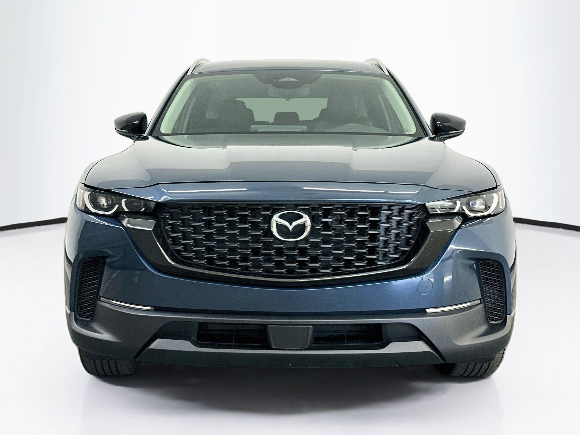 Used 2025 MAZDA CX-50 AWD 2.5 S w/ Preferred Package image 2