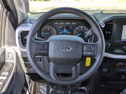 Used 2022 Ford F150 XLT w/ Tow Technology Package image 29