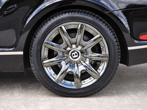 Used 2007 Bentley Continental GT AWD/4WD image 12