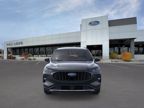 New 2026 Ford Escape Platinum w/ Equipment Group 601A AWD/4WD image 6