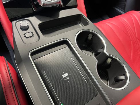 New 2026 Acura MDX Type S AWD/4WD image 25