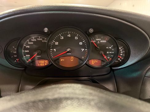 Used 1999 Porsche 911 Carrera RWD image 32
