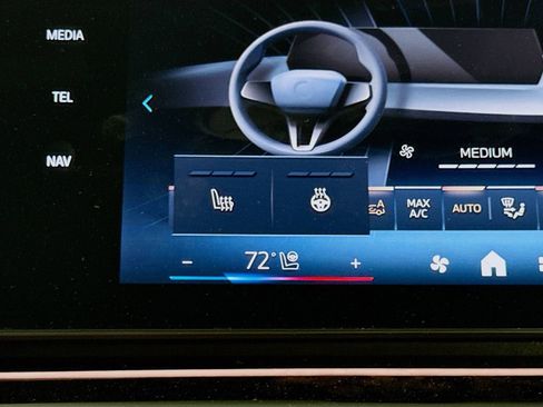 Used 2026 BMW X1 xDrive28i w/ Convenience Package AWD/4WD image 20