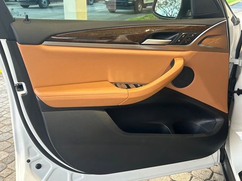 Used 2024 BMW X3 sDrive30i w/ Convenience Package image 39