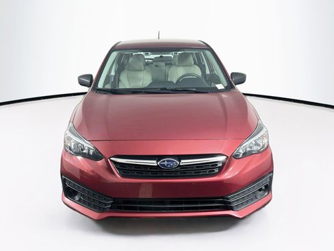 Used 2021 Subaru Impreza 2.0i AWD/4WD image 2