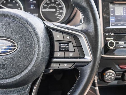 Used 2023 Subaru Forester Premium image 8