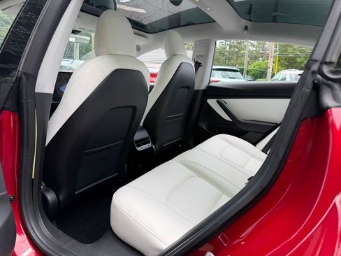 Used 2019 Tesla Model 3 Long Range AWD/4WD image 30