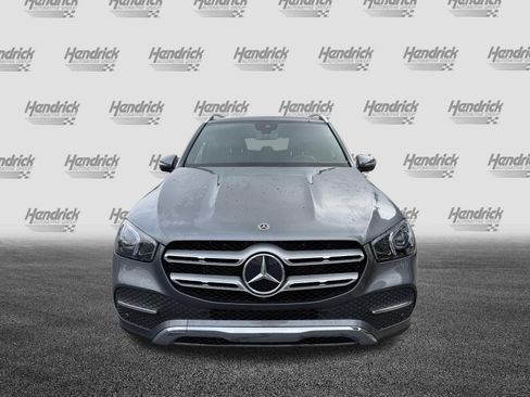 Used 2023 Mercedes-Benz GLE 350 4MATIC w/ 3rd Row Seat Package image 3