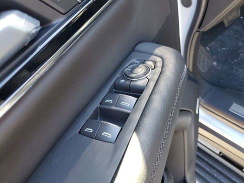 New 2026 GMC Yukon XL Denali w/ Sun & Power Step Package image 18