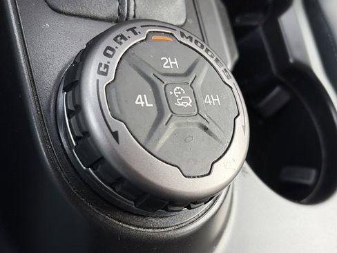 Used 2022 Ford Bronco Outer Banks image 21