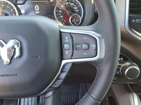 New 2026 RAM 1500 Big Horn AWD/4WD image 20
