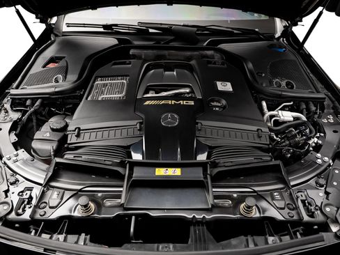 Used 2019 Mercedes-Benz AMG GT 63 S image 69