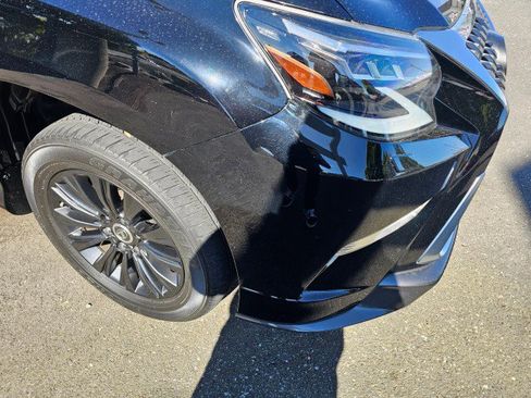 Used 2022 Lexus GX 460 Premium image 9