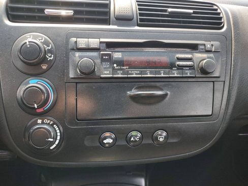 Used 2004 Honda Civic LX image 14