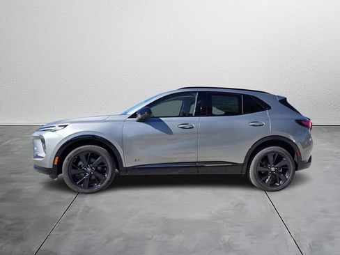 New 2026 Buick Envision Sport Touring image 3