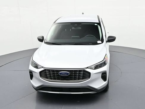 Certified 2025 Ford Escape Active FWD image 18