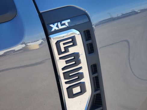 New 2026 Ford F350 XLT image 12