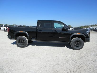 New 2026 GMC Sierra 2500 AT4X w/ AT4X AEV Edition