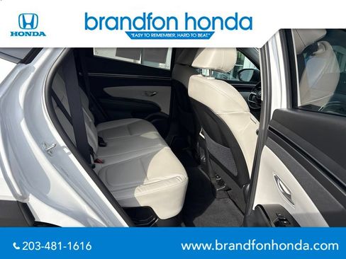 Used 2022 Hyundai Tucson Limited AWD/4WD image 25