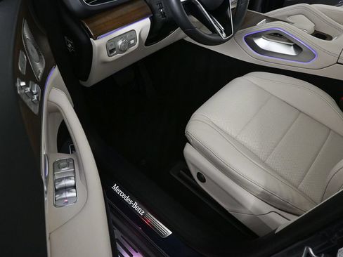 Certified 2026 Mercedes-Benz GLE 450 4MATIC image 7