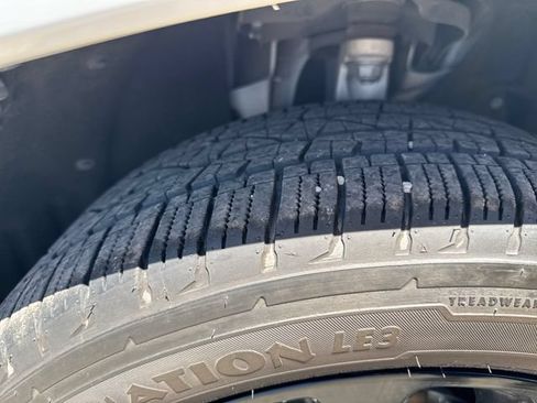 Used 2020 Jeep Grand Cherokee Altitude AWD/4WD image 25