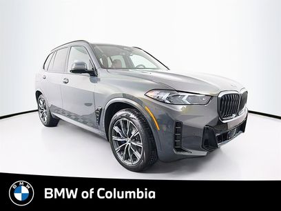 New 2026 BMW X5 xDrive40i w/ M Sport Package