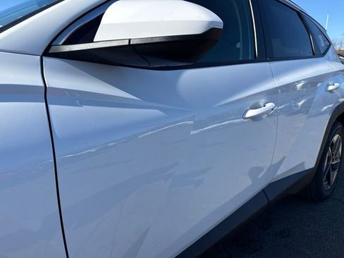 New 2026 Hyundai Tucson SEL image 4