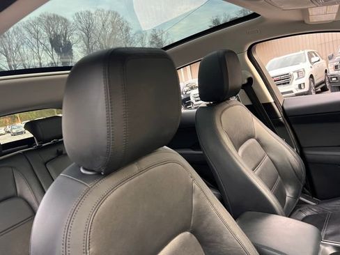 Used 2019 Jaguar E-PACE S image 35