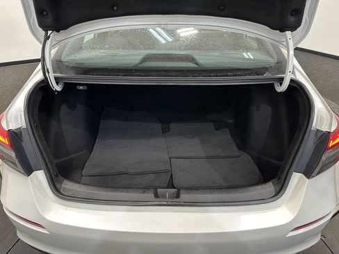 Certified 2024 Honda Civic Sport image 23