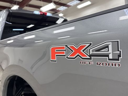 Used 2024 Ford F250 XL w/ STX Appearance Package image 18