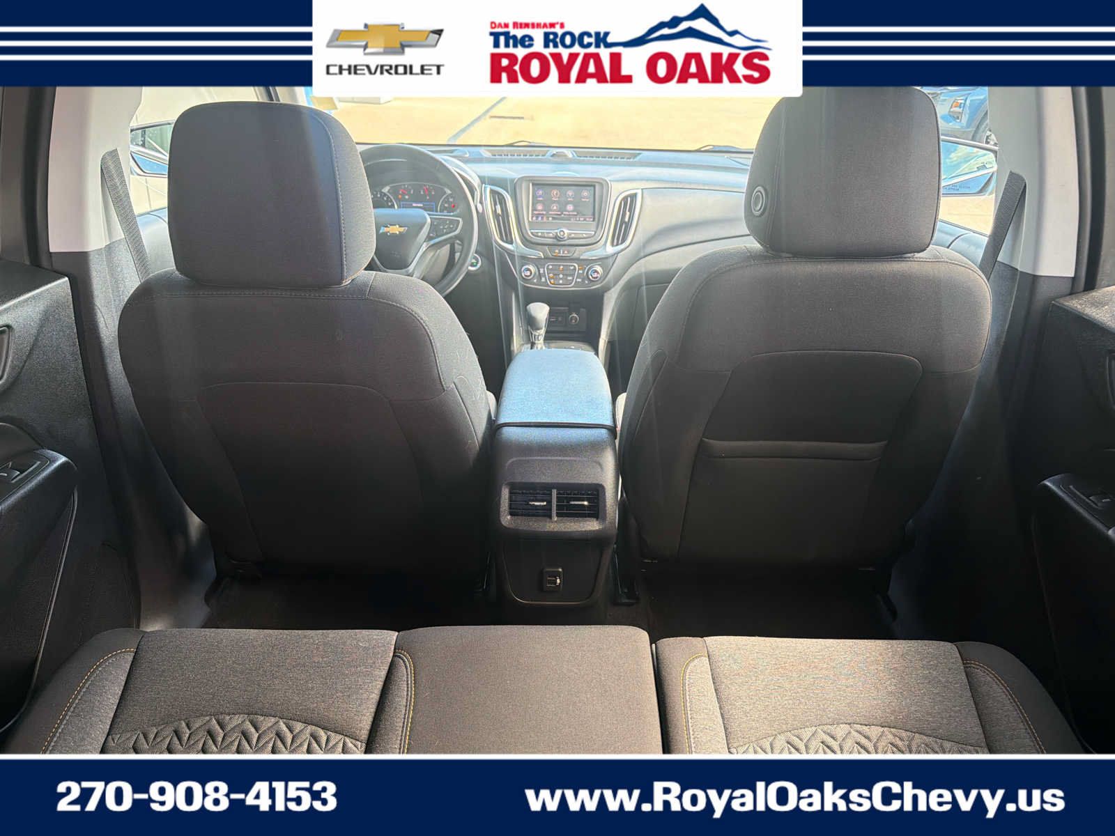 Used 2023 Chevrolet Equinox LT FWD image 27