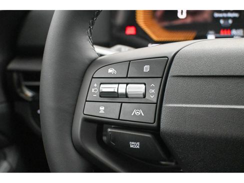 New 2026 Kia Sportage EX w/ EX Panorama Roof Package image 21