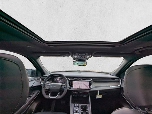 New 2026 Jeep Cherokee Overland AWD/4WD image 15