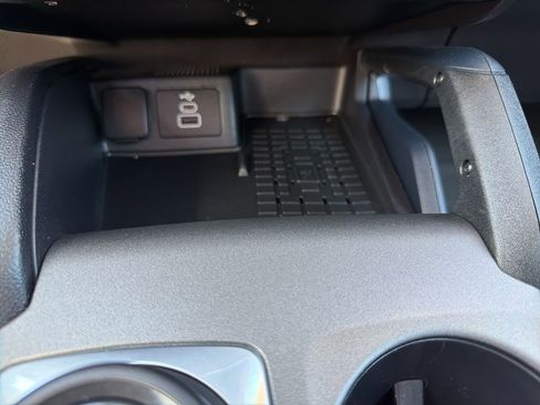 Used 2025 Ford Bronco Sport Badlands image 26