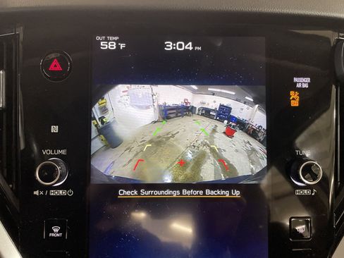 Used 2023 Subaru Legacy Premium image 21