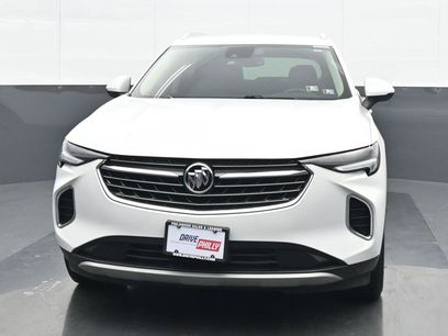 Used 2023 Buick Envision Preferred