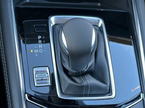 New 2025 MAZDA CX-5 AWD 2.5 S w/ Premium Plus Pkg image 17