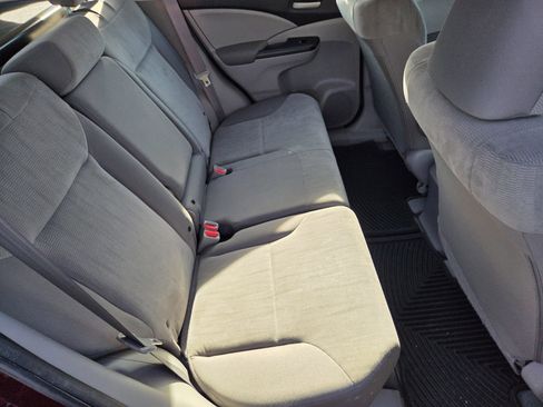 Used 2013 Honda CR-V LX image 13
