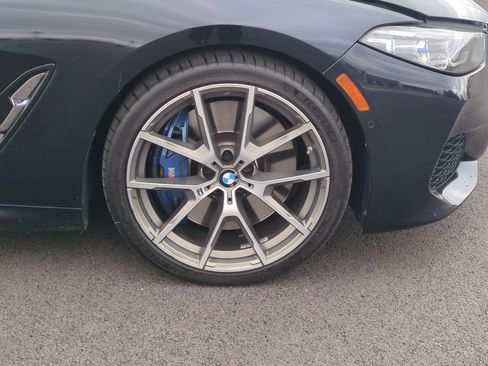 Used 2019 BMW M850i xDrive M850i xDrive image 21