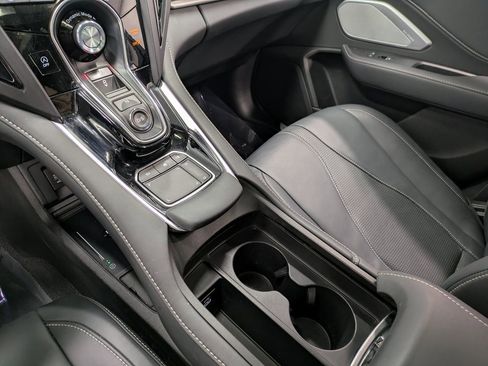 Used 2022 Acura RDX w/ Technology Package image 14