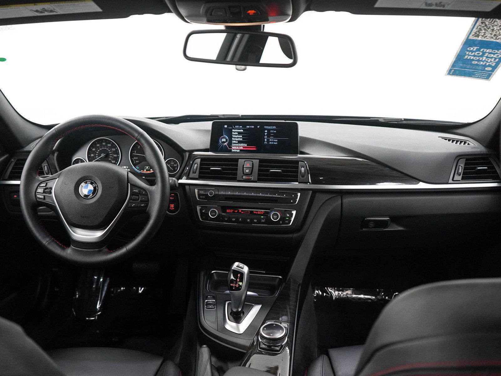 Used 2014 BMW 328i xDrive Sedan AWD/4WD image 13