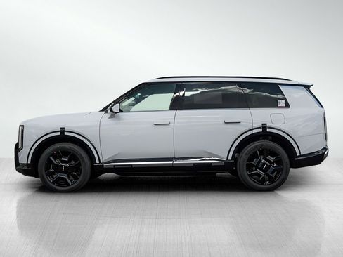 New 2027 Kia Telluride X-Line SX Prestige AWD/4WD image 4
