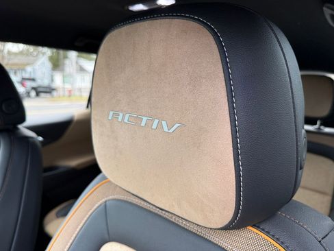 New 2026 Chevrolet Equinox ACTIV FWD image 19
