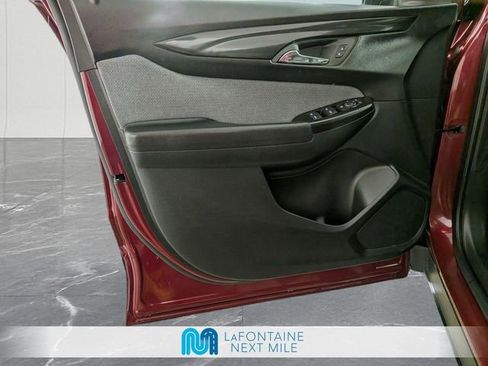 Used 2025 Chevrolet TrailBlazer LT FWD image 14